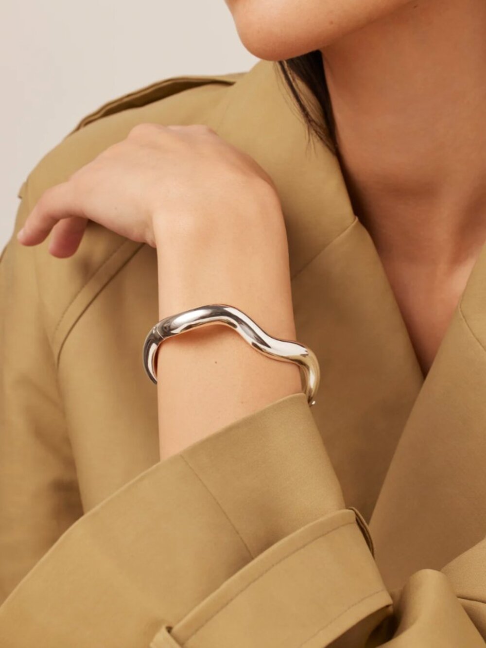Jenny Bird Ola Bangle